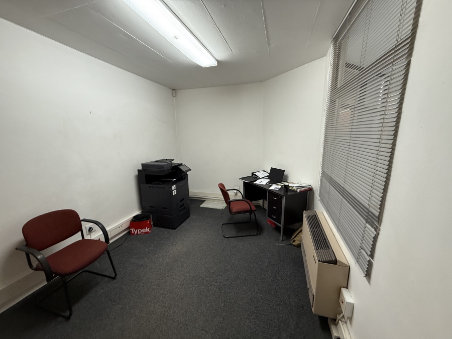 To Let commercial Property for Rent in Blackheath Industrial Western Cape